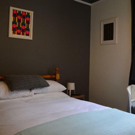 Briar Brae Bed & Breakfast สแตรนราร์ ภายนอก รูปภาพ