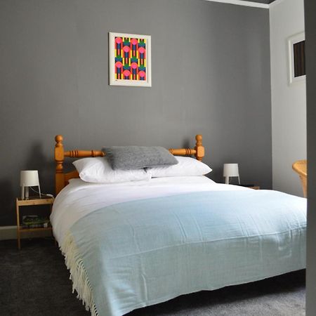 Briar Brae Bed & Breakfast สแตรนราร์ ภายนอก รูปภาพ