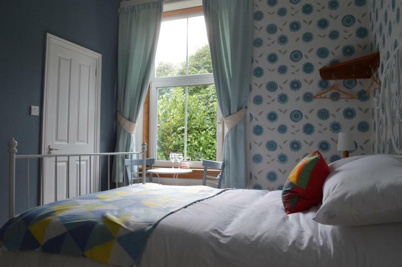 Briar Brae Bed & Breakfast สแตรนราร์ ภายนอก รูปภาพ