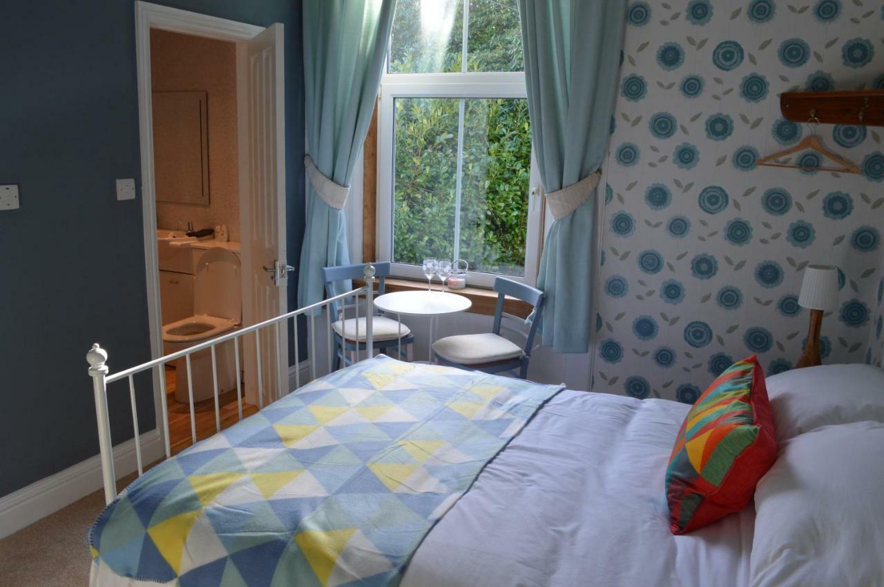Briar Brae Bed & Breakfast สแตรนราร์ ภายนอก รูปภาพ