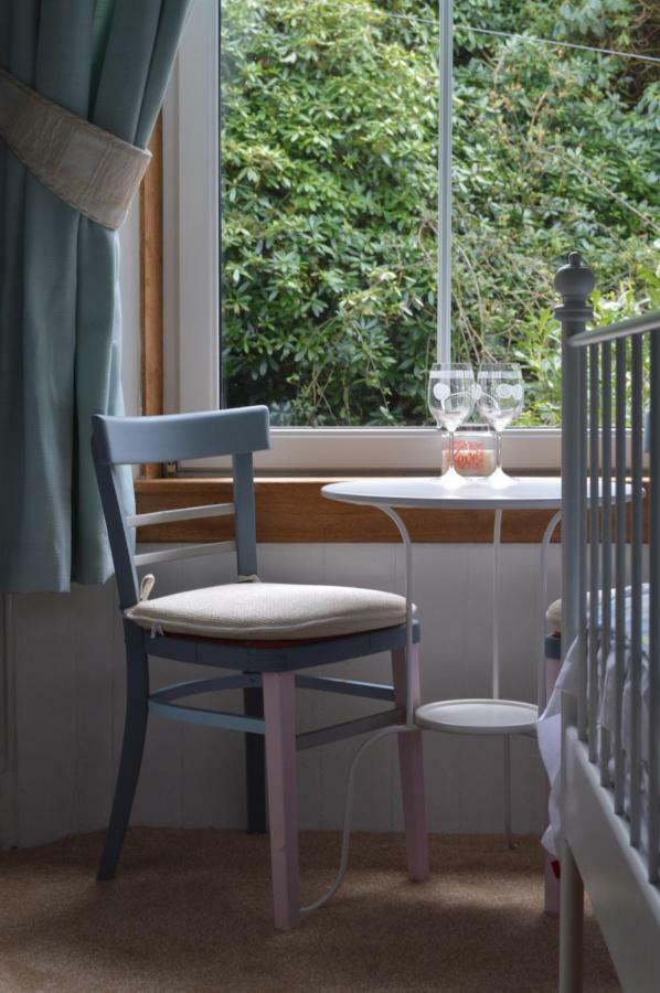 Briar Brae Bed & Breakfast สแตรนราร์ ภายนอก รูปภาพ