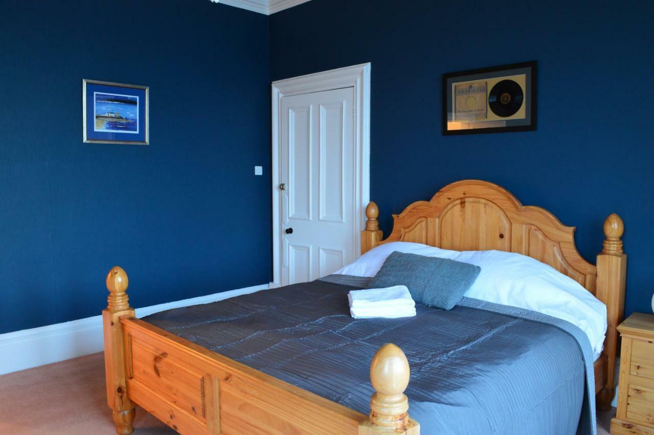 Briar Brae Bed & Breakfast สแตรนราร์ ภายนอก รูปภาพ