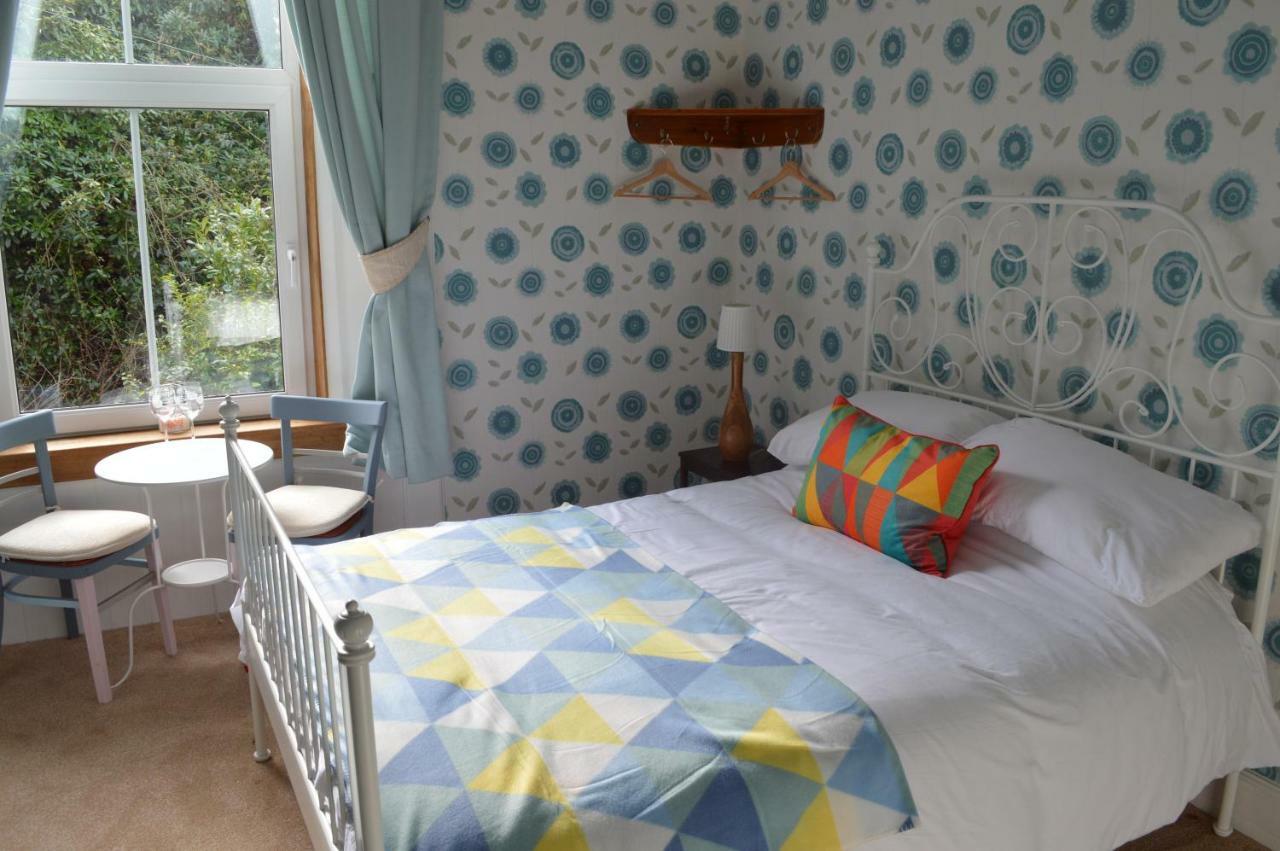 Briar Brae Bed & Breakfast สแตรนราร์ ภายนอก รูปภาพ