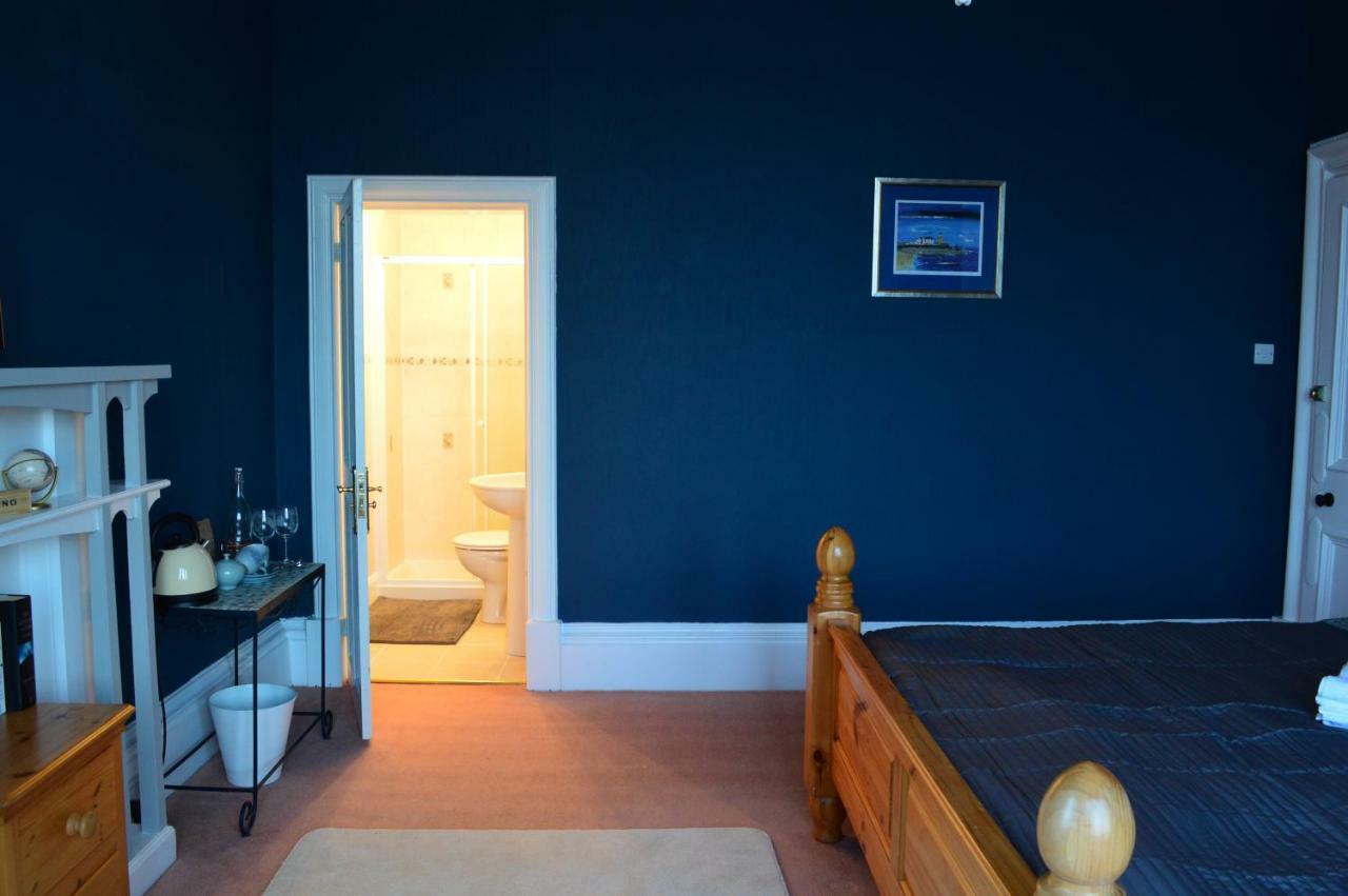 Briar Brae Bed & Breakfast สแตรนราร์ ภายนอก รูปภาพ