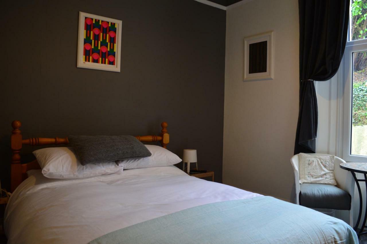 Briar Brae Bed & Breakfast สแตรนราร์ ภายนอก รูปภาพ