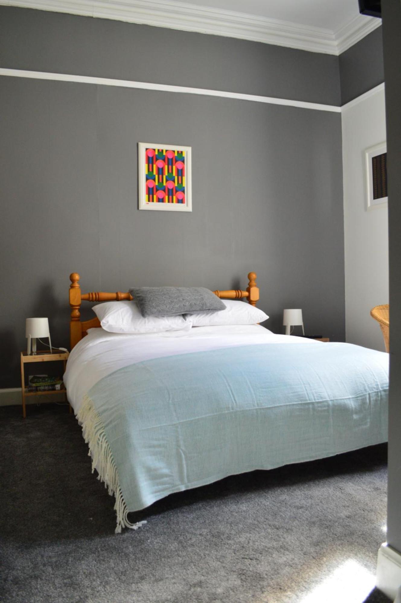 Briar Brae Bed & Breakfast สแตรนราร์ ภายนอก รูปภาพ