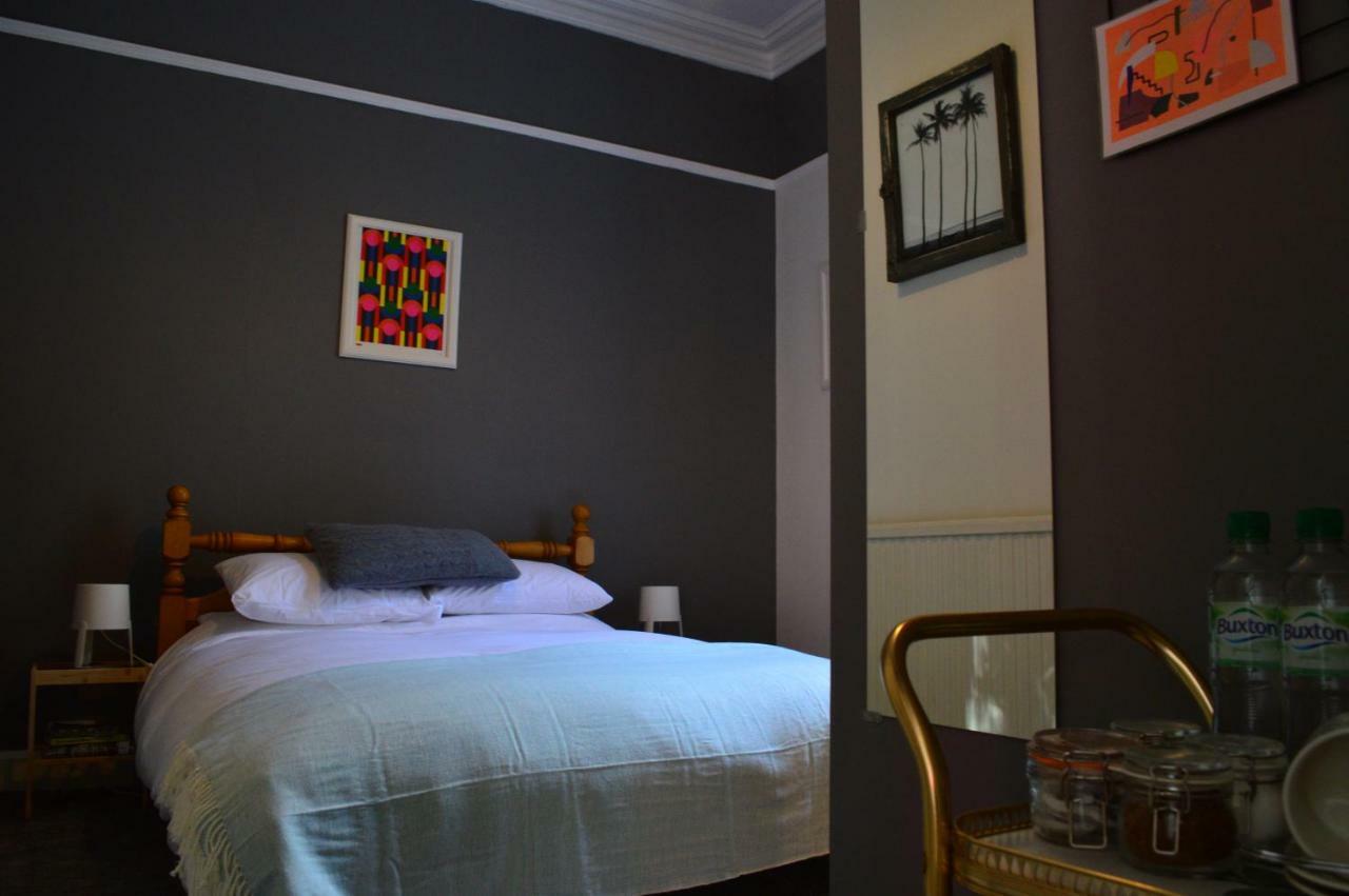Briar Brae Bed & Breakfast สแตรนราร์ ภายนอก รูปภาพ